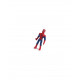 PELUCHE SPIDERMAN 40CM ORIGINAL PRODOTTO UFFICIALE MARVEL PUPAZZO SPIDERMAN MORBIDO H40CM GIOCATTOLO IN POLIESTERE