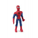 PELUCHE SPIDERMAN 40CM ORIGINAL PRODOTTO UFFICIALE MARVEL PUPAZZO SPIDERMAN MORBIDO H40CM GIOCATTOLO IN POLIESTERE