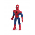 PELUCHE SPIDERMAN 25CM ORIGINAL PRODOTTO UFFICIALE MARVEL PUPAZZO SPIDERMAN MORBIDO H25CM GIOCATTOLO IN POLIESTERE