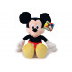 PELUCHE GRANDE MICKEY DISNEY JUNIOR ORIGINAL ALTO 61CM 24" PUPAZZO MORBIDO TOPOLINO ALTA QUALITÀ PRODOTTO UFFICIALE