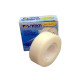 NASTRO ADESIVO INVISIBILE 19MMX33M SCRIVIBILE FACILE DA RIMUOVERE INVISIBILE ALLE FOTOCOPIE RESISTENTE PREMIUM QUALITY