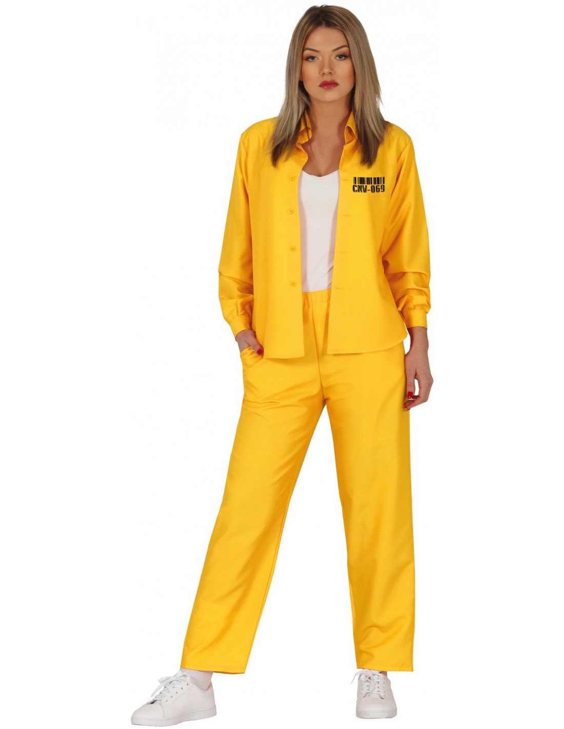 costumi carnevale serie tv
