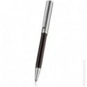 PENNA A SFERA SHEAFFER INTENSITY FIBRA CARBONIO C/CAPP CROMO NERA