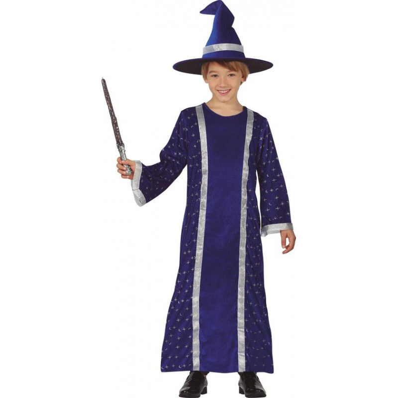 Vestito mago deals bambino