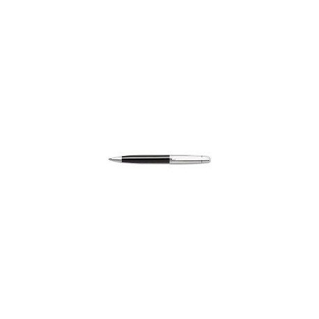 PENNA A SFERA SHEAFFER 500 CAPP.CROMO NERA