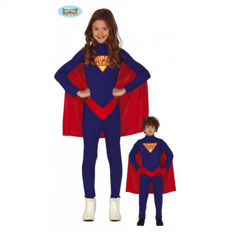 vestito carnevale superman - Tutto per i bambini In vendita a Lucca