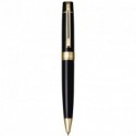 PENNA A SFERA SHEAFFER 300 NERA FIN.DORATE