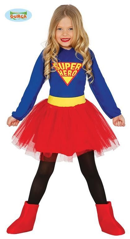 Adulti Bambini Supereroe Cosplay Costumi Super Ragazze Vestito Copriscarpe  Tuta Superwoman Dress Donna Super Eroe Halloween Vestiti