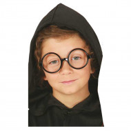 COSTUME CARNEVALE STUDENTESSA MAGA 5/6 ANNI SOLO VESTITO PER TRAVESTIMENTI  E SCENE DI MAGIA A TEMA STREGA HARRY POTTER - Parole e Pensieri