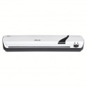 PLASTIFICATRICE REXEL A3 STYLE 75 O 125 MICRON RISCALDAMENTO VELOCE LAMINATOR