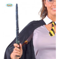 PIUMOJ Cravatta Harry, Mago Costume Cravatta, Cravatta da Potter