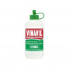 COLLA VINAVIL SPECIAL SCUOLA 100GR. DERMATEST INODORE UNIVERSALE COLLA BIANCA PER CARTA LEGNO PLASTICA PELLE STOFFA