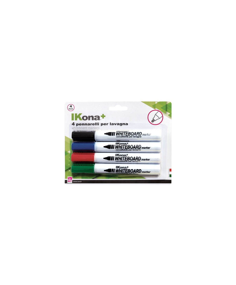 Pennarelli Gesso Liquido Cancellabili - Set 10 Colori Metallizzati (5 Oro, 5 Argento), Per Vetro