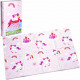 TAPPETINO GIOCO FOAM UNICORNO 120X90CM ROSA MORBIDISSIMO PER FAR GIOCARE IL TUO BAMBINO IN SICUREZZA.KANDYTOYS EXETER