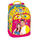 Zaini scuola lui e sofi hotsell