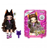 NA NA NA SURPRISE TEENS DOLL BAMBOLA MORBIDA FASHION DOLL REBEL DARE 11" CM28 1 SET ENSEMBLE NA! NA! NA! MGA ORIGINAL