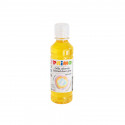 COLLA LIQUIDA COLORATA FLACONE 240ML GIALLO 201 LAVABILE CREATIVE EFFECTS PER I TUOI SLIME COLORATI PRIMO MADE IN ITALY