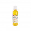 COLLA LIQUIDA COLORATA FLACONE 240ML GIALLO 201 LAVABILE CREATIVE EFFECTS PER I TUOI SLIME COLORATI PRIMO MADE IN ITALY