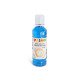 COLLA LIQUIDA COLORATA FLACONE 240ML BLU CYAN LAVABILE CREATIVE EFFECTS PER I TUOI SLIME COLORATI PRIMO MADE IN ITALY