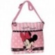 TRACOLLINA MINNI & YOU ROSA DISNEY ORIGINAL 22X20X7CM.