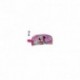NECESER TOMBOLINO MINNIE MOUSE 21X12CMX5 BEAUTY