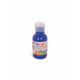 TEMPERA ACRILICA FLACONE 125ML COLORE BLU OLTREMARE COLORE ACRILICO FINE ALTA QUALITÀ PRIMO CMP MOROCOLOR MADE IN ITALY