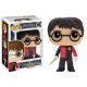 FUNKO POP VINYL HARRY POTTER TRIWIZARD TOURNAMENT PUPAZZO 10CM HARRY POTTER VERSIONE TORNEO TREMAGHI POP! VINYL