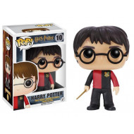 FUNKO POP VINYL HARRY POTTER TRIWIZARD TOURNAMENT PUPAZZO 10CM HARRY POTTER VERSIONE TORNEO TREMAGHI POP! VINYL