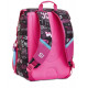 ZAINO SCUOLA SDOPPIABILE BIG SJ GANG DREAM & DO GIRL LO ZAINO CHE SFOGLI E CAMBIA QUANDO VUOI 27X41X22CM 28L SEVEN ITALY