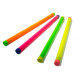 GROAN TUBES TUBO MELODICO MATANO TRASMISSIONE LOL 45CM COLORI NEON ASSORTITI