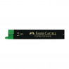MINE IN GRAFITE PER PORTAMINE 1,4MM B 6MINE FABER CASTELL