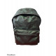 ZAINO AMERICANO COMIX SPECIAL VERDE E NERO CAMOUFLAGE METAL GREEN 42X32X11CM ZAINO SCUOLA E TEMPO LIBERO.PANINI ITALY