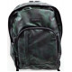 ZAINO ORGANIZZATO COMIX SPECIAL CAMOU METAL GREEN 42X32X15CM.ZAINO SCUOLA COMIX 3ZIP+2TASCHE CON ZIP PANINI SCUOLA ITALY