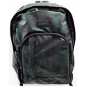 ZAINO ORGANIZZATO COMIX SPECIAL CAMOU METAL GREEN 42X32X15CM.ZAINO SCUOLA COMIX 3ZIP+2TASCHE CON ZIP PANINI SCUOLA ITALY