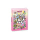 SUPERDIARIO TOKIDOKI FRIENDS STANDARD DATATO 2020/21 PANINI EDITORE ITALY