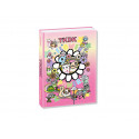 SUPERDIARIO TOKIDOKI FRIENDS STANDARD DATATO 2020/21 PANINI EDITORE ITALY