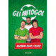 LIBRODIARIO STORIA DEL CALCIO AGENDA SCUOLA CON "GLI AUTOGOL" 21,8X15,8X2CM 2021/22 ELECTAJUNIOR MONDADORI MADE IN ITALY