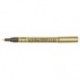 PENNARELLO ARTLINE METALLIC 999XF 0,8 MM.GOLD