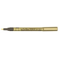 PENNARELLO ARTLINE METALLIC 999XF 0,8 MM.GOLD