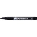 MARKER ARTLINE PENNARELLO PERMANENT PER SCRIVERE SU CD/DVD PUNTA M 1.0MM.