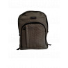 ZAINO ORGANIZZATO COMIX PRISM VERDE MILITARE 44X31X14CM 3+2 ZIP SCUOLA E TEMPO LIBERO COMIX SPECIAL PANINI SCUOLA ITALY