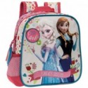 ZAINETTO MINI FROZEN DISNEY MOCHILA 25CM