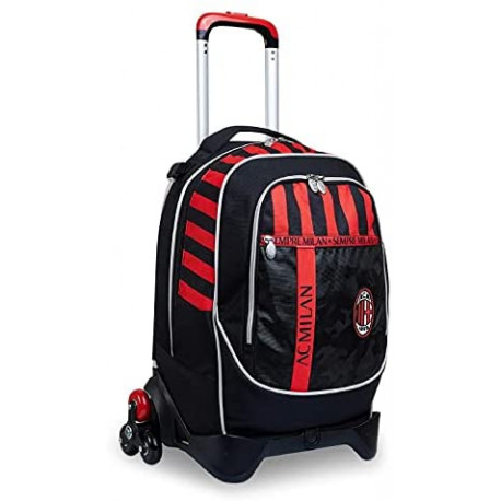 il Kreativo - MILAN - Zaino Trolley Organizzato