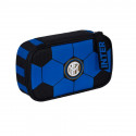 QUICK CASE ASTUCCIO 1 ZIP FC INTERNAZIONALE BLUE"N"BLACK CONTENUTO 45PZ GIOTTO/ TRATTO CANCELLIK/LYRA SEVEN ITALY