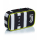 QUICK CASE ASTUCCIO SCUOLA 1 ZIP FINO ALLA FINE FC JUVENTUS CONTENUTO 45PZ GIOTTO/ TRATTO CANCELLIK/LYRA.SEVEN ITALY