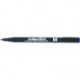 PENNARELLO INDELEBILE PUNTA MEDIA ARTLINE 854 BLU SCRIVE SU CD/DVD