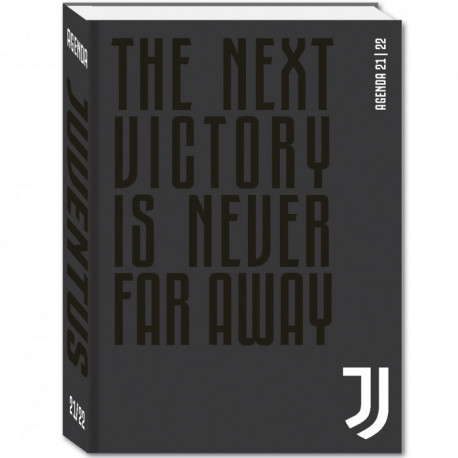 LIBRO DIARIO POCKET 16 MESI FC JUVENTUS STORIE RACCONTI E FOTO DELLA TUA SQUADRA DEL CUORE DA SEVEN MADE IN ITALY