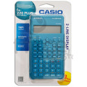 CALCOLATRICE SCIENTIFICA CASIO FX 220 PLUS 181FUNZIONI DISPLAY A 2LIN. FUNZIONE MULTI REPLAY 1 MEMOR.INDIP.GARANZ.3 ANNI