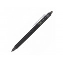 NUOVA PENNA CANCELLABILE PILOT FRIXION CLICKER NERA BROAD 0,5MM REMOVE BY FRICTION ROLLER BALL PEN STILO ROLLER PILOT