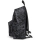 ZAINO AMERICANO PADDED EASTPAK MASTER CITY BLACK 24 LITRI 40X30X18CM ZAINO 1 ZIP SCUOLA E TEMPO LIBERO GUT ITALY